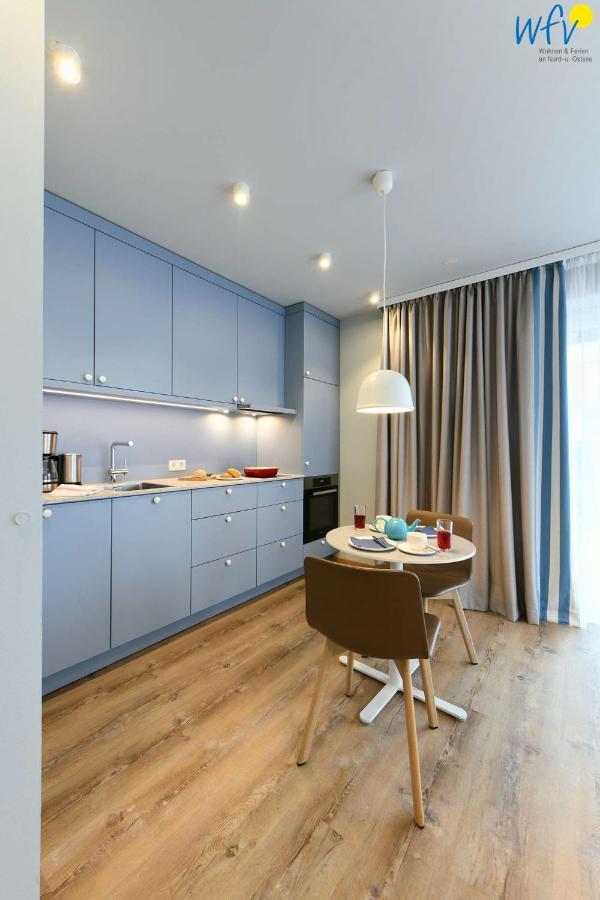 Toewerhus - Wohnung Robbe Juist Extérieur photo