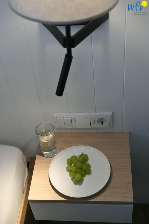 Toewerhus - Wohnung Robbe Juist Extérieur photo